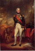 Sir William Beechey Horatio Viscount Nelson china oil painting artist